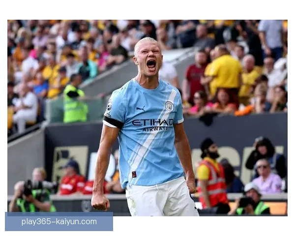 哈兰德迎来新赛季，持续提升状态备受关注