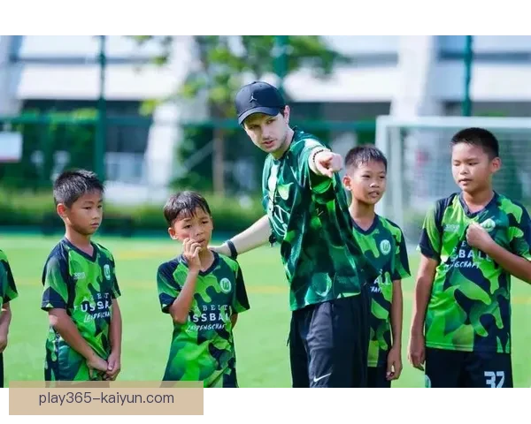 狼堡青训实力持续提升，引发外界值得关注的期待与认可。