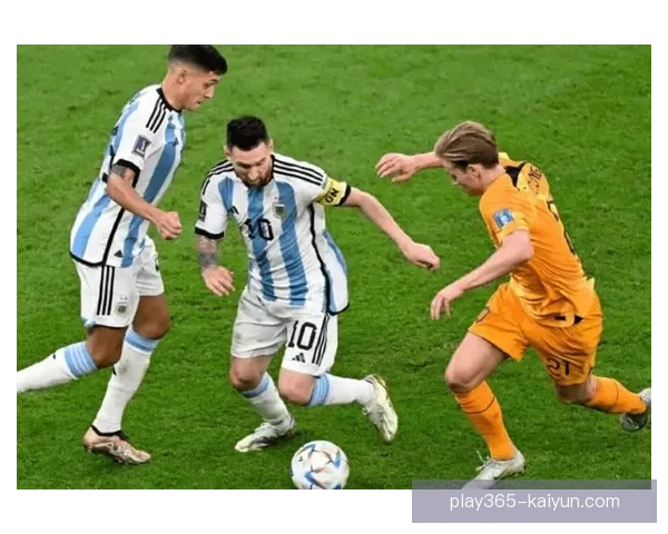 阿根廷队球员状态持续回暖，备战世界杯再显竞争力