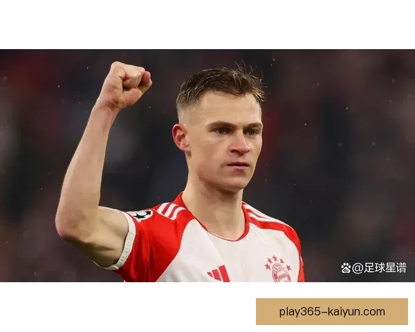 基米希职业生涯发展分析：技术成就与战术适应性的重要性