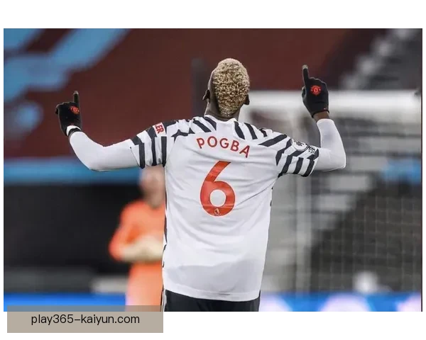 博格巴进球数据分析：近期状态回暖，表现稳健引发关注