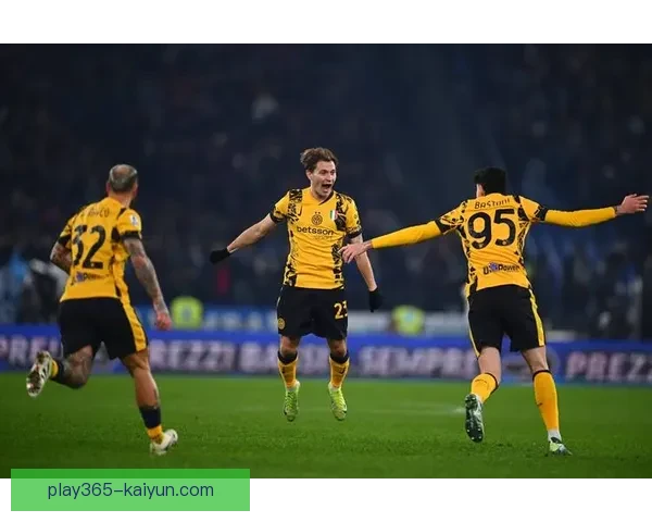 巴雷拉本赛季状态稳健，中场表现持续提升